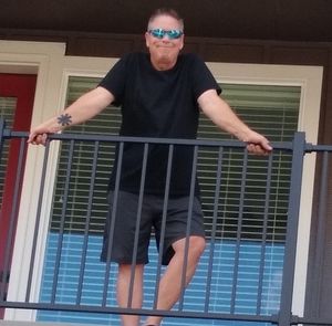 Meet your Posher, John